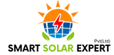 SMART SOLAR EXPERT logo